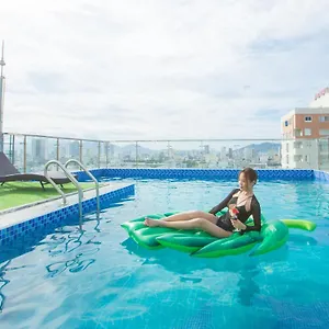 3* Hotel Maxhome Luxury