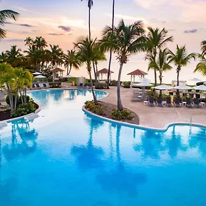 Hyatt Regency Grand Reserve Puerto Rico 4* Río Grande