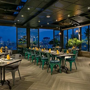 Avora Boutique 3* Da Nang
