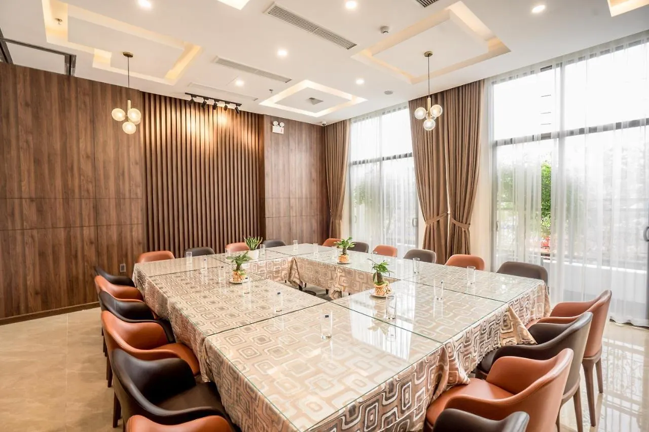 Minh Quan Hotel - Da Nang Center By Hos