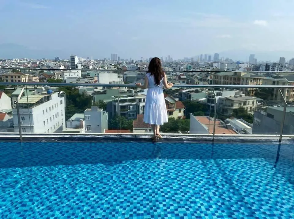 Minh Quan Hotel - Da Nang Center By Hos